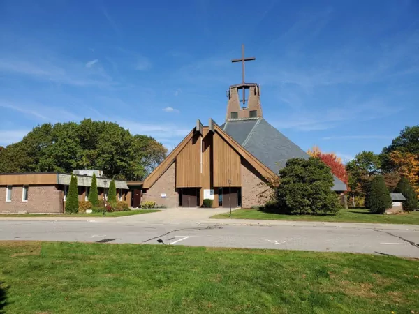 St. Paul's Lutheran Church